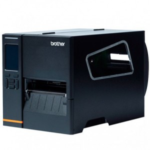 IMPRESORA BROTHER INDUSTRIAL DE ETIQUETAS TJ4021TN