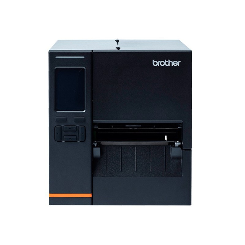 IMPRESORA BROTHER INDUSTRIAL DE ETIQUETAS TJ4121TN