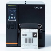 IMPRESORA BROTHER INDUSTRIAL DE ETIQUETAS TJ4121TN