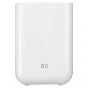 IMPRESORA PORTÁTIL FOTOGRÁFICA XIAOMI MI + 20UND PAPEL