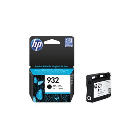 INK JET HP ORIG.CN057A Nº932  NEGRO 