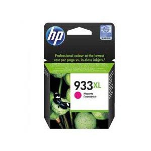 INK JET HP ORIG.CN055A  Nº 933 XL MAGENTA 