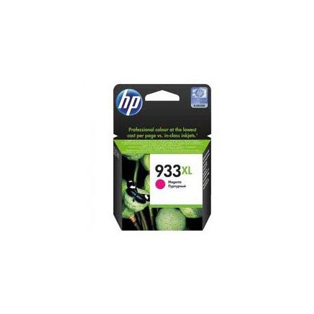INK JET HP ORIG.CN055A  Nº 933 XL MAGENTA 