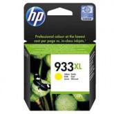 INK JET HP ORIG.CN056A  Nº 933 XL AMARILLO