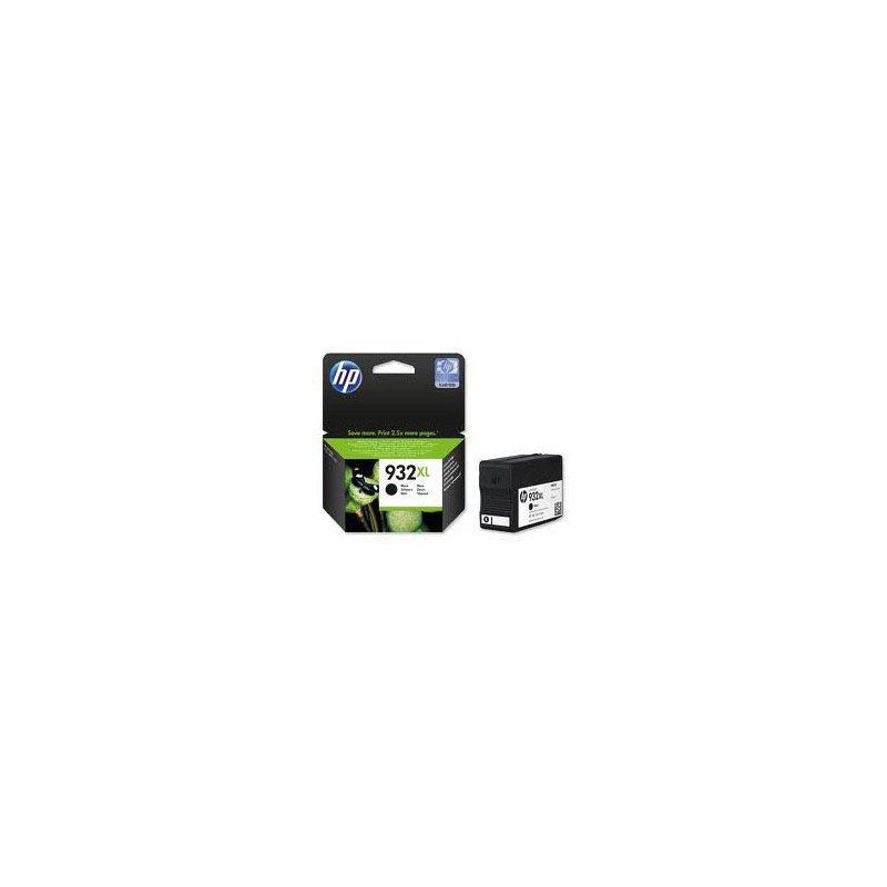 INK JET HP ORIG.CN053AE  Nº 932 XL NEGRO