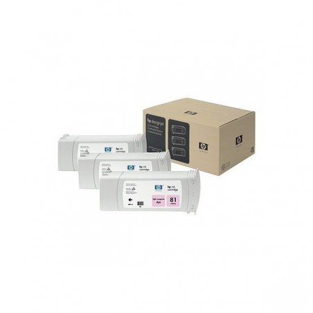INK JET HP ORIG.C5071A  LIGHT MAGENTA