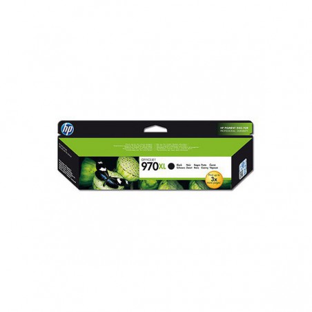INK JET HP ORIG.CN625AE  Nº 970XL NEGRO