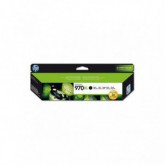 INK JET HP ORIG.CN625AE  Nº 970XL NEGRO
