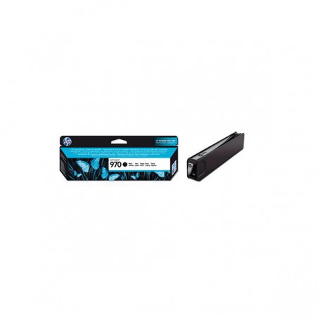 INK JET HP ORIG. CN621A Nº 970 NEGRO