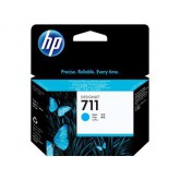 INK JET HP ORIG. CZ130A  Nº711 CIAN 29ML