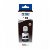 INK JET EPSON ORIG. C13T06B140 Nº113 ECOTANK NEGRO