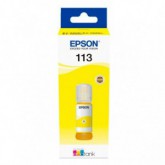INK JET EPSON ORIG. C13T06B440 Nº113 ECOTANK AMARILLO