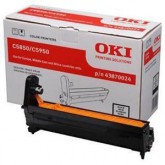 DRUM OKI ORIG. C5850/5950 NEGRO