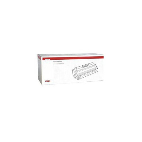 TONER + TAMBOR OKI ORIG. OKIFAX 4510 5000 PAG