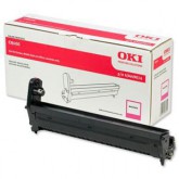 DRUM OKI ORIG. C8600/8800 MAGENTA 20000PAG