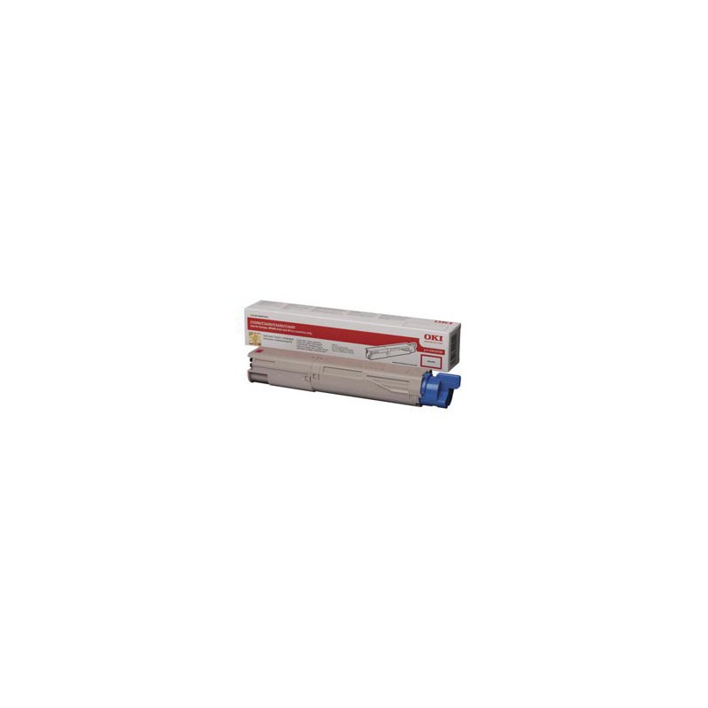 TONER OKI ORIG.C33/34/3450/36 MAGEN. 2500 PAG