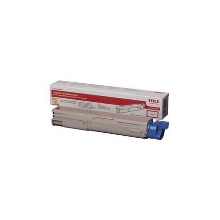 TONER OKI ORIG.C33/34/3450/36 MAGEN. 2500 PAG