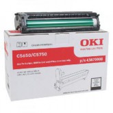 DRUM OKI ORIG. C5650/5750 NEGRO