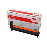 DRUM OKI ORIG. C810/830 CYAN