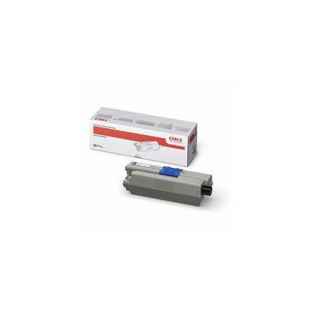 TONER OKI C310/C330/C530 CYAN        2000 PAG