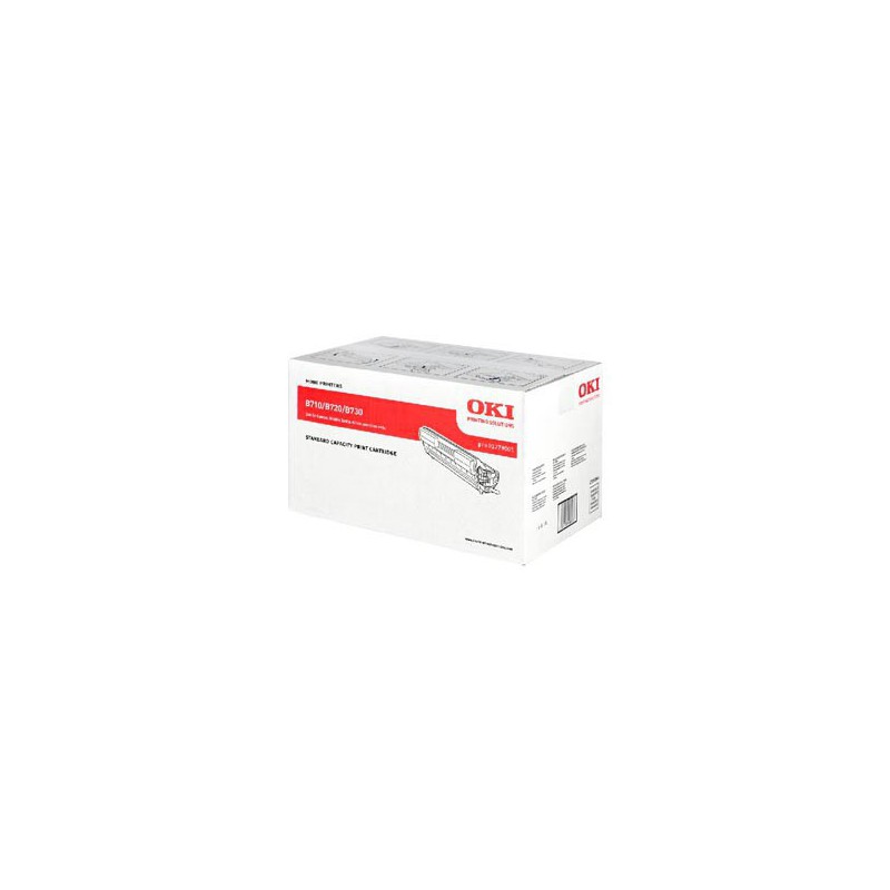TONER OKI ORIG. B710/720 15000 PAGINAS
