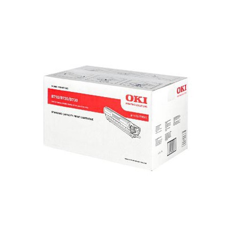 TONER OKI ORIG. B710/720 15000 PAGINAS