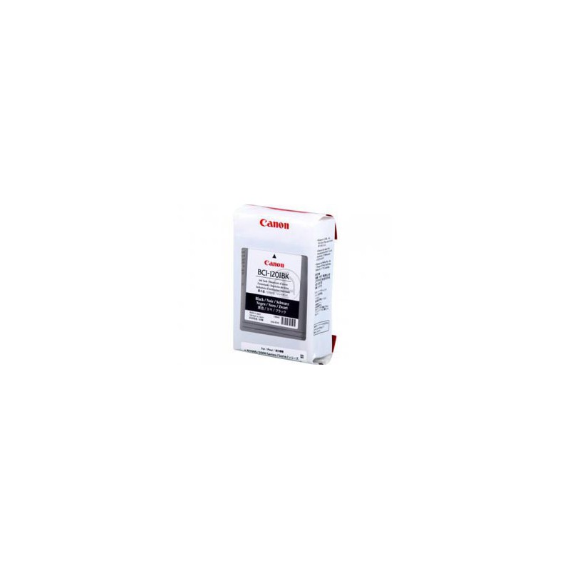 INK JET CANON ORIG. N1000 NEGRO BCI1201BK