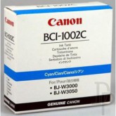 INK JET CANON ORIG.BJW3000  CYAN BCI1002CY
