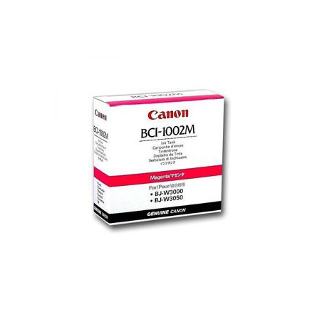 INK JET CANON ORIG.BJW3000 MAGENTA BCI1002MG