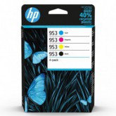 MULTIPACK  HP ORIG. 6ZC69AE  Nº 953  