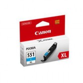 INK JET CANON ORI. CLI-551C XL