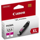 INK JET CANON ORI. CLI-551M XL