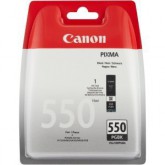 INK JET CANON ORI. PGI-550  NEGRO 