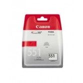 INK JET CANON ORI. CLI-551 BK NEGRO