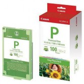 INK JET CANON ORI.NEGRO TINTA + TAJETA POSTAL*