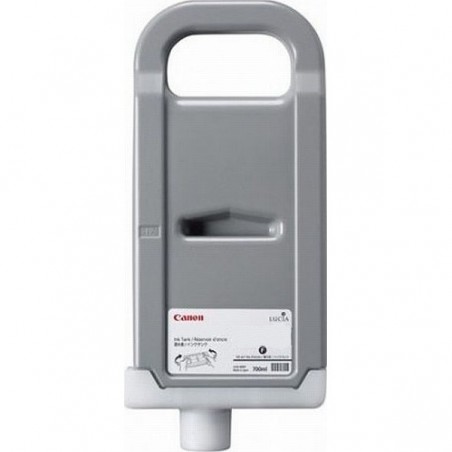 INK JET CANON ORI. PFI-706 MBK 700ML NEGRO MA