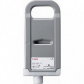 INK JET CANON ORI. PFI-706 MBK 700ML NEGRO MA