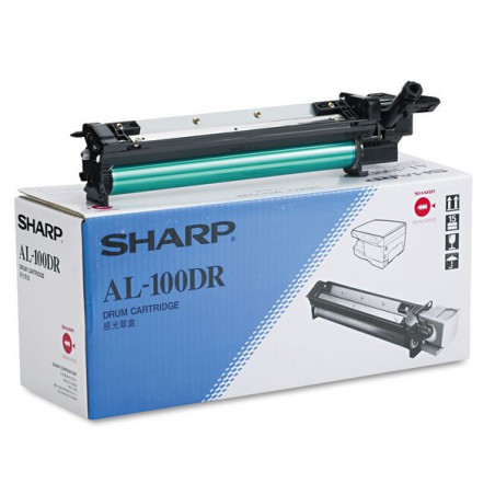 DRUM SHARP ORIG.AL-100DR