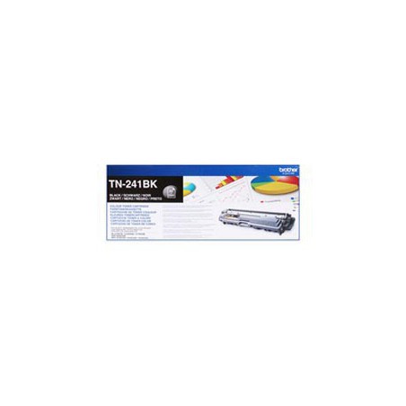 TONER BROTHER ORIG.TN241BK HL3140W/HL3150DW