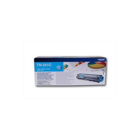 TONER BROTHER ORIG.TN241C HL3140W/HL3150DW