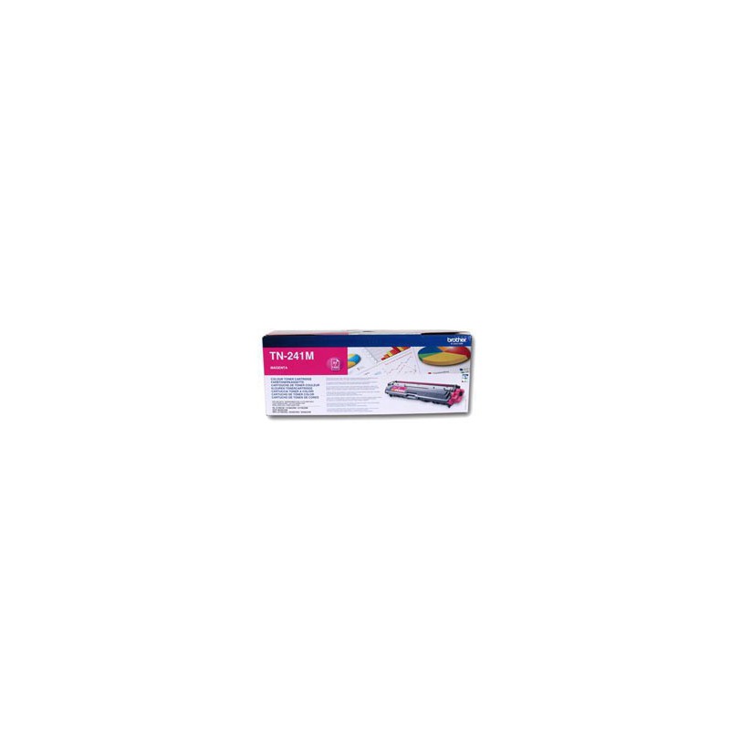 TONER BROTHER ORIG.TN241M HL3140W/HL3150DW