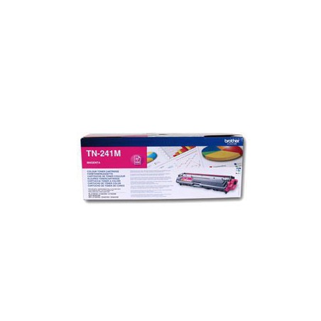 TONER BROTHER ORIG.TN241M HL3140W/HL3150DW