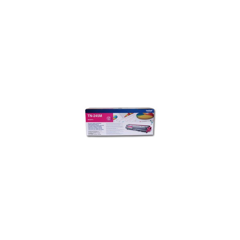 TONER BROTHER ORIG.TN245M HL3140W/HL3150DW