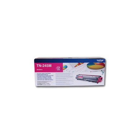 TONER BROTHER ORIG.TN245M HL3140W/HL3150DW