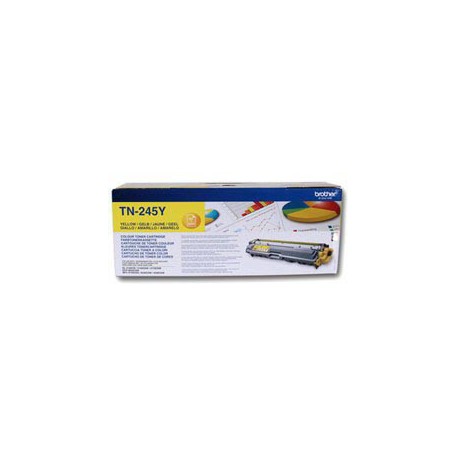 TONER BROTHER ORIG.TN245Y HL3140W/HL3150DW