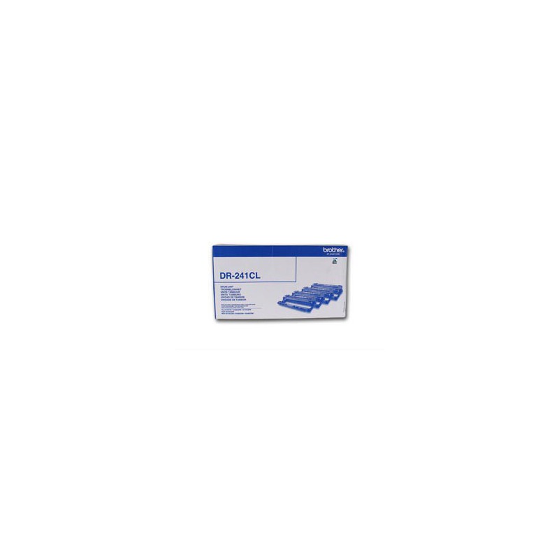 DRUM BROTHER ORIG. DR241CL HL3140CW/3150CDW