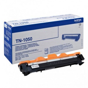 TONER BROTHER ORIG.TN1050 HL1110 1.000 PAG