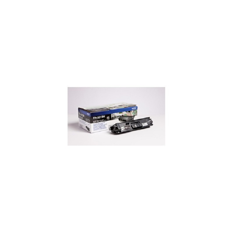 TONER BROTHER ORIG.TN321BK HL-L8250CDN/8350CDW