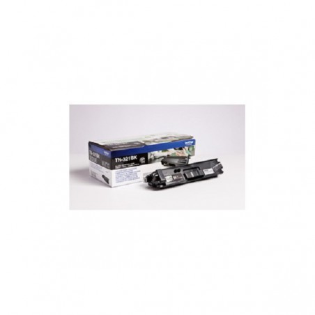 TONER BROTHER ORIG.TN321BK HL-L8250CDN/8350CDW