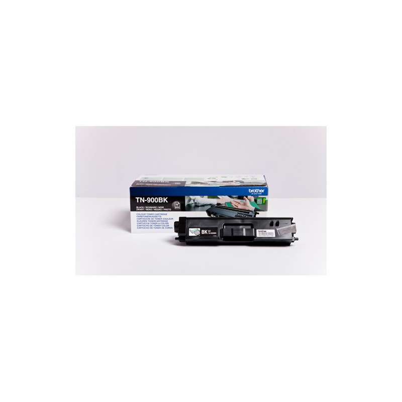 TONER BROTHER ORIG.TN900BK HL-L9200CDWT